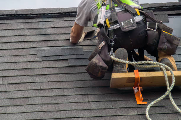 Reliable Flat Roof Repair contractor in Ault, CO by Brentwood Metal Roofing